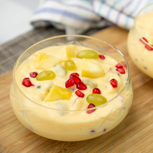 Fruit Custard 350ml